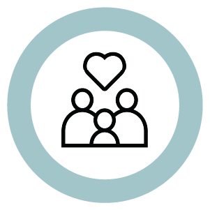 family graphic