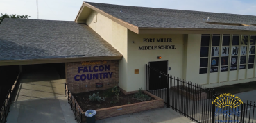 Fort Miller Middle School Thumbnail
